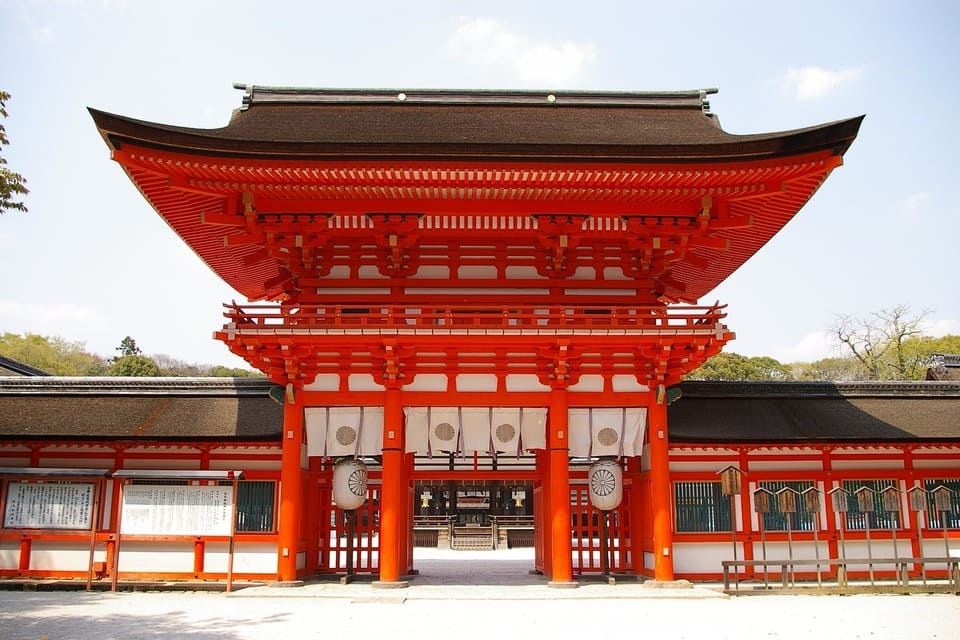 お寺・神社・教会