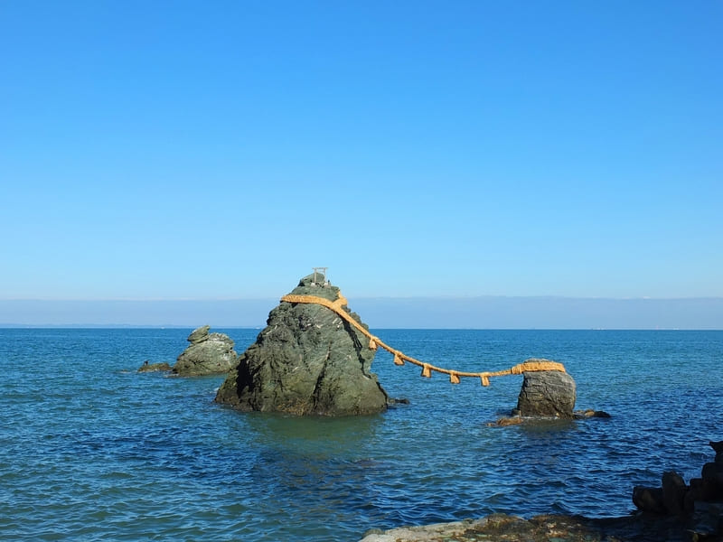 三重県周辺の海で行う海洋散骨 海洋葬プラン