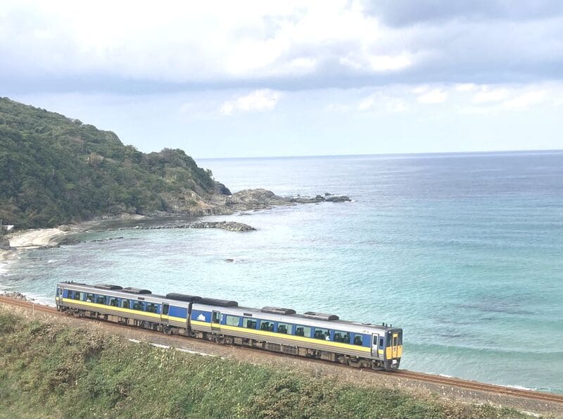 島根県周辺の海で行う海洋散骨 海洋葬プラン