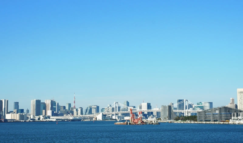 東京都周辺の海で行う海洋散骨 海洋葬プラン