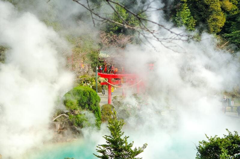 大分県