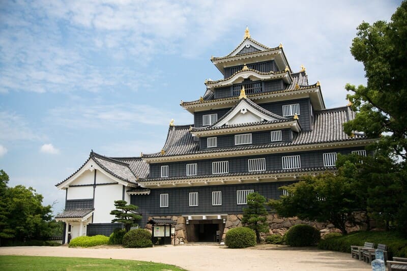 岡山県