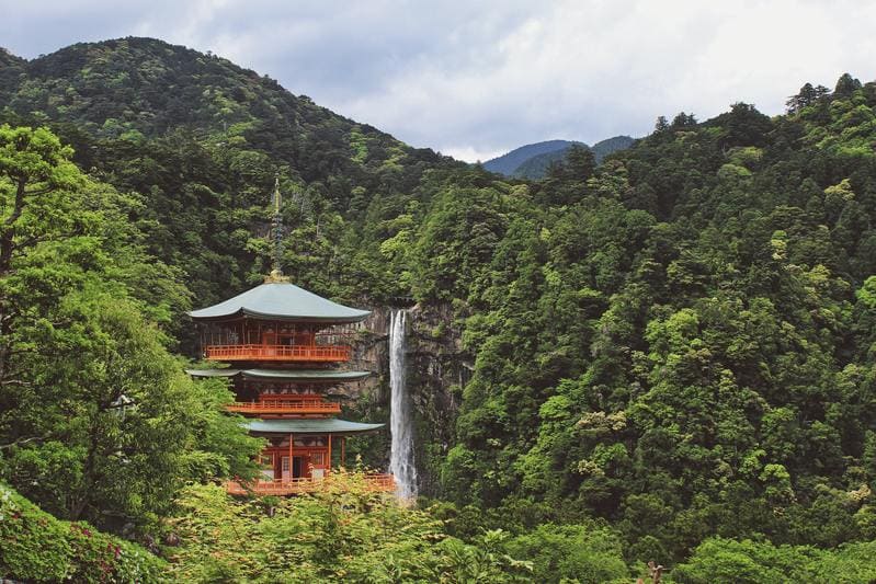 和歌山県