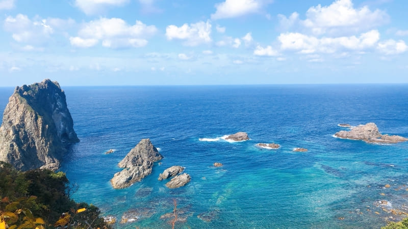 北海道の海洋散骨 海洋葬のおすすめ散骨プラン